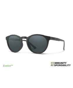 �l���|�C���g230pt �y���������z�X�~�X(SMITH) �Ό��T���O���X Westward CORE Matte Black WESTWARD CORE P GRAY �y�������K�i�z P�FGY