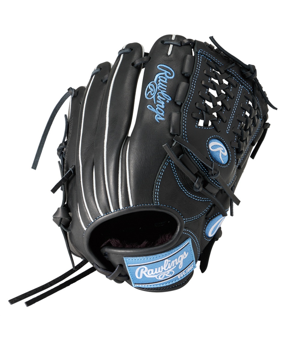 ローリングス(Rawlings) 野球 少年軟式グローブ オールラウンド用 26F