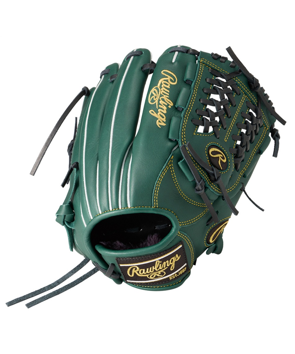 ローリングス(Rawlings) 野球 少年軟式グローブ オールラウンド用 26F