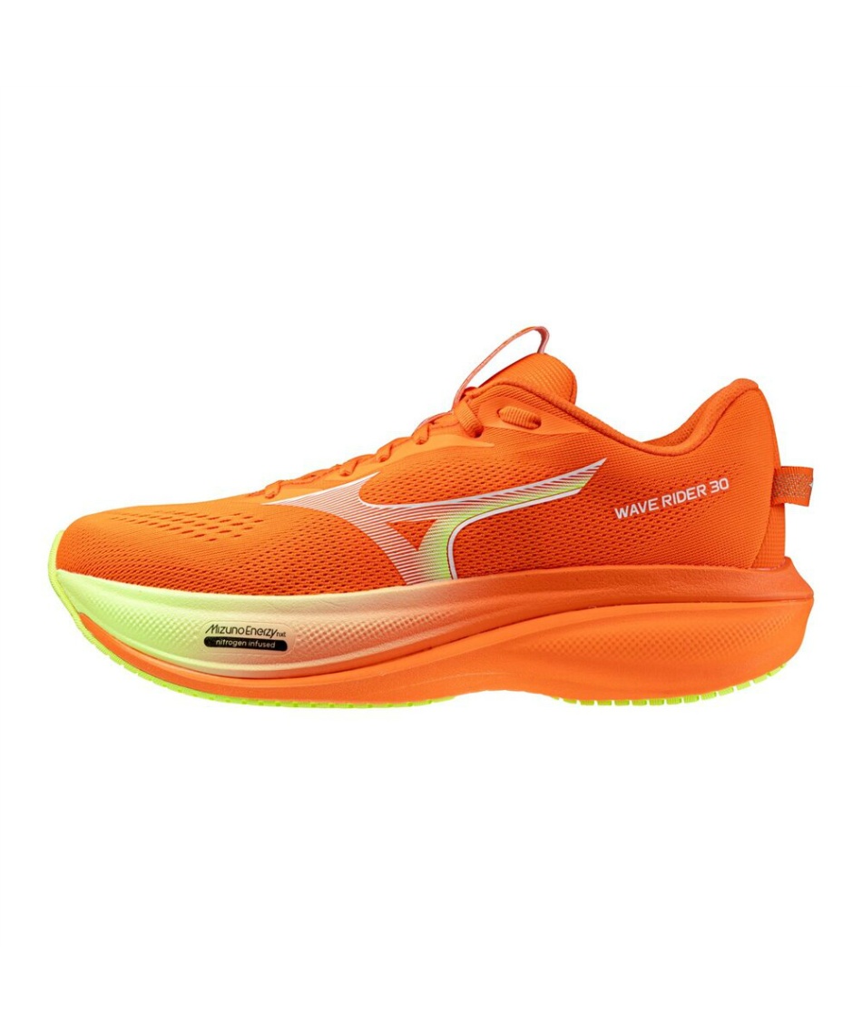 ぽん太マンさま専用 極美品　Mizuno ウェーブダイパーズ 予約】【8月21日発売】 ミズノ(MIZUNO) ランニングシューズ ウエーブ