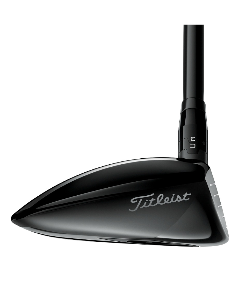 6月11日発売】 タイトリスト フェアウェイ GTS2 Fairway Metal Tensei
