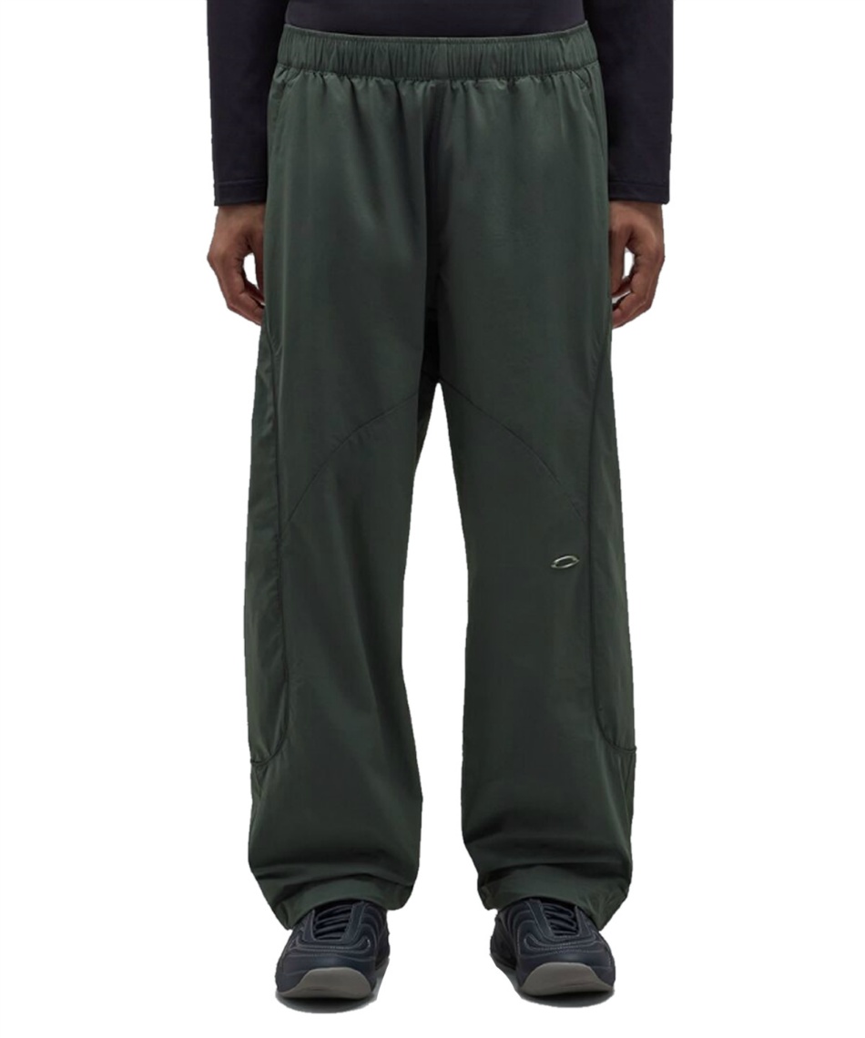 オークリー(OAKLEY) ロングパンツ ICON S O-BLADES PANTS 1.0