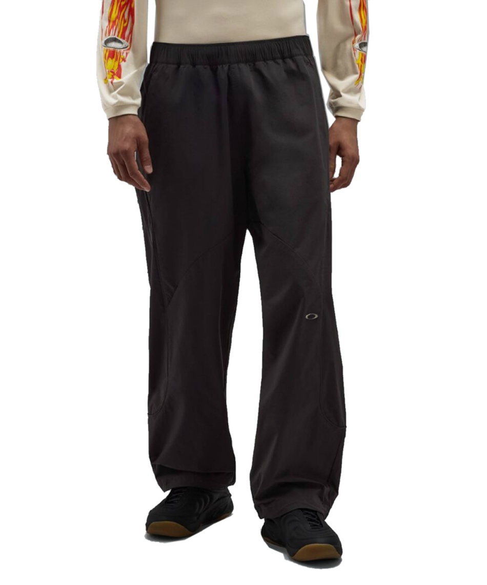 オークリー(OAKLEY) ロングパンツ ICON S O-BLADES PANTS 1.0