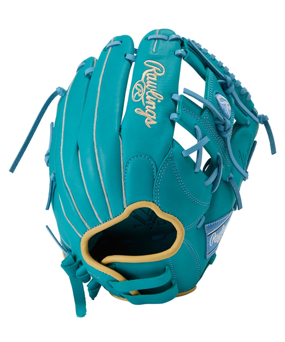 ローリングス(Rawlings) ソフトボールグローブ オールラウンド 26F