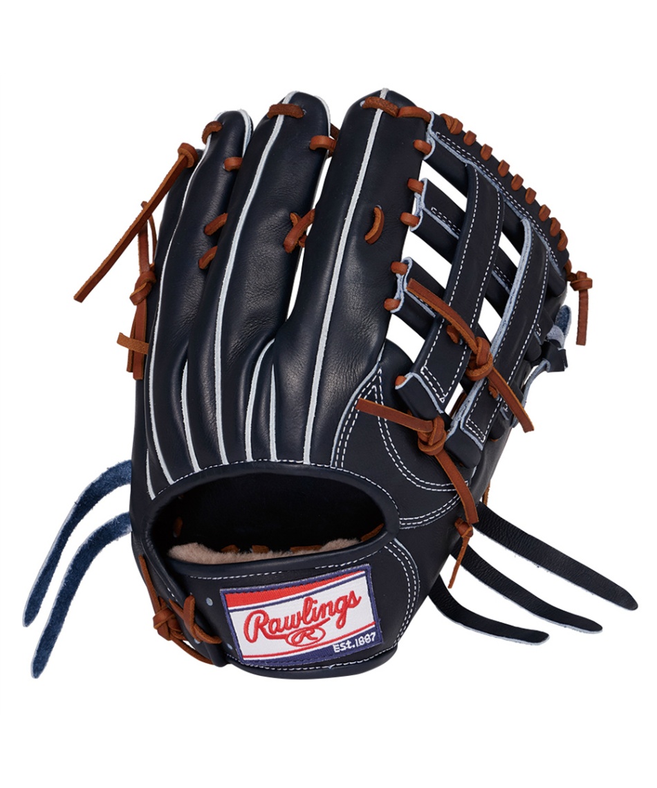 ローリングス(Rawlings) 野球 硬式グローブ 外野手用 26F HOH