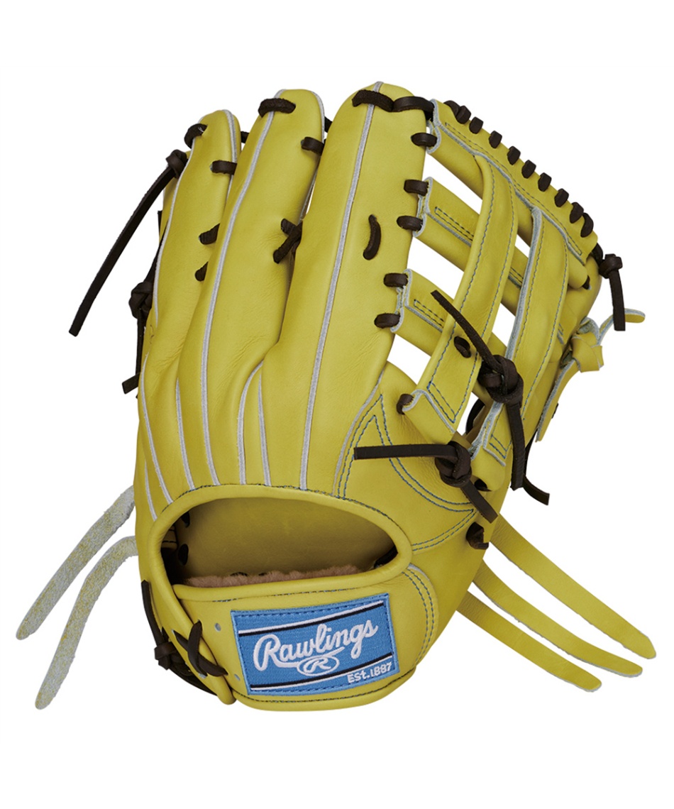 ローリングス(Rawlings) 野球 硬式グローブ 外野手用 26F HOH