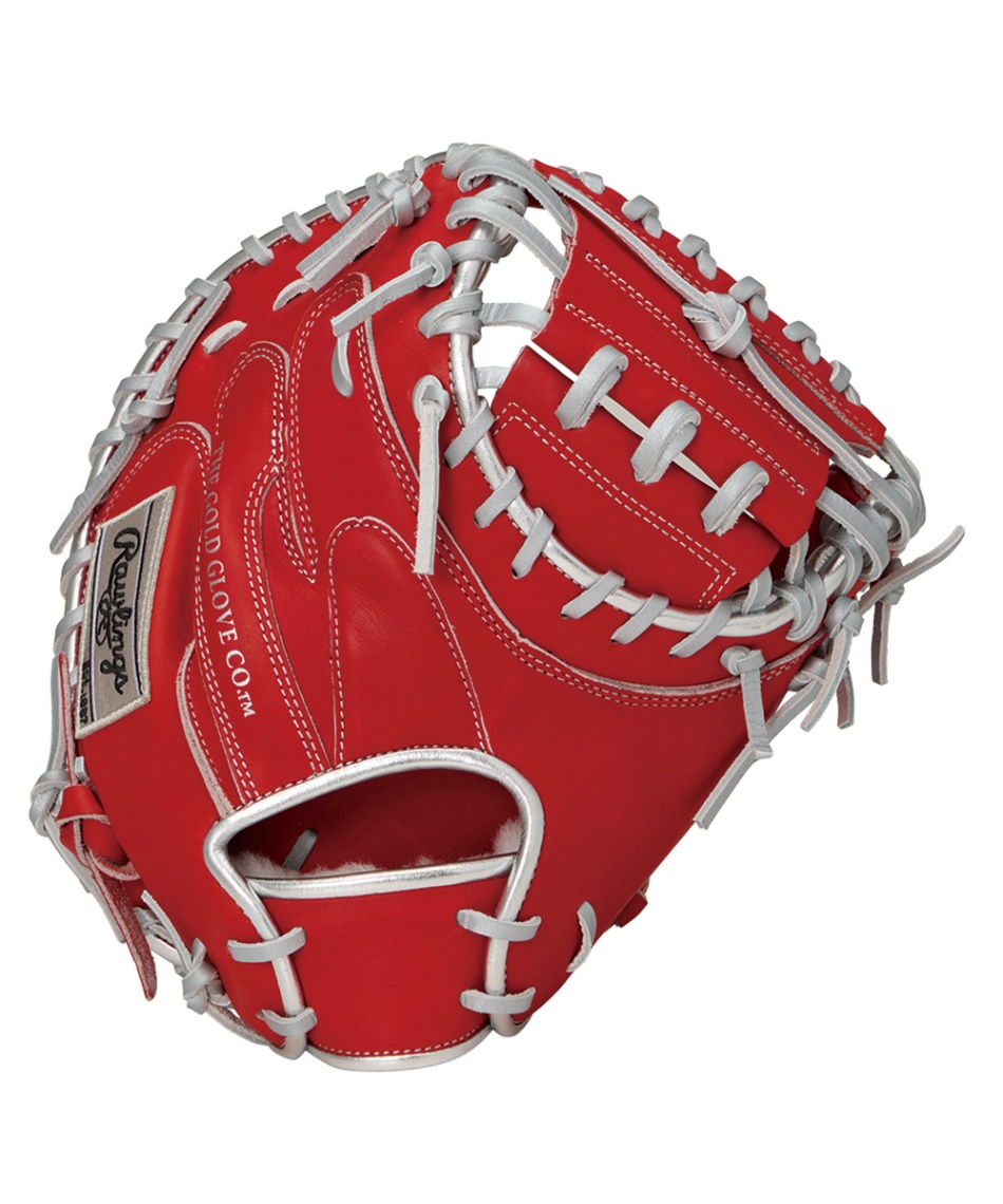 ローリングス(Rawlings) 野球 一般軟式グローブ 捕手 26F HOH プロEX