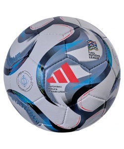 �l���|�C���g56pt 19% OFF�^SALE �y���������z�A�f�B�_�X(adidas) �T�b�J�[�{�[�� 4�� ���苅 �l�[�V�����Y���[�O ���[�O ���V�A�[�_ 4���� ADF461NL �W���j�A WH 4��