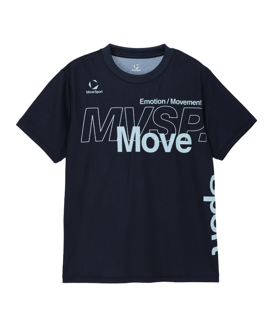 Tシャツ 半袖 ショートスリーブシャツ ST6FHT01M | スポーツ用品なら