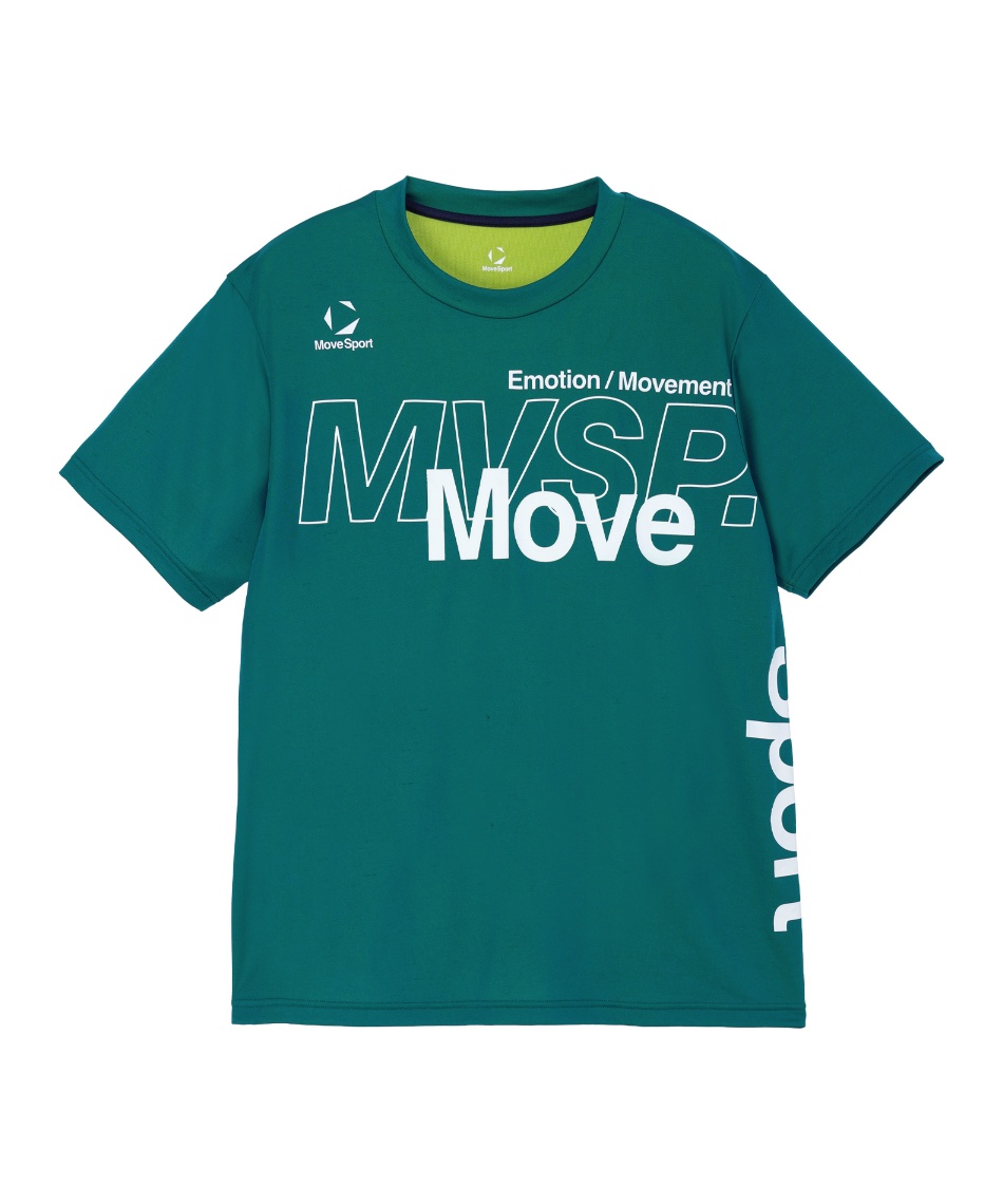 Tシャツ 半袖 ショートスリーブシャツ ST6FHT01M | スポーツ用品なら
