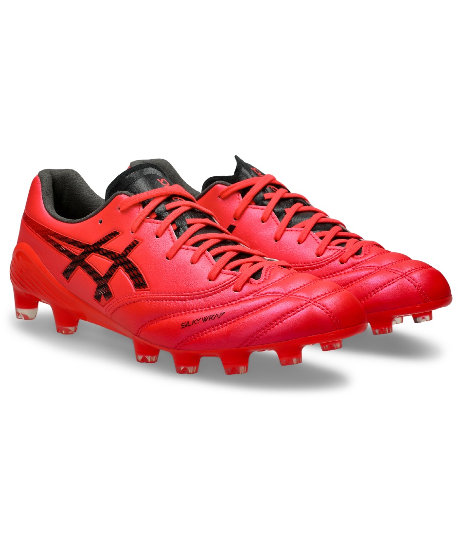 アシックス(asics) サッカースパイク DS LIGHT X-FLY 6 1101A076-600