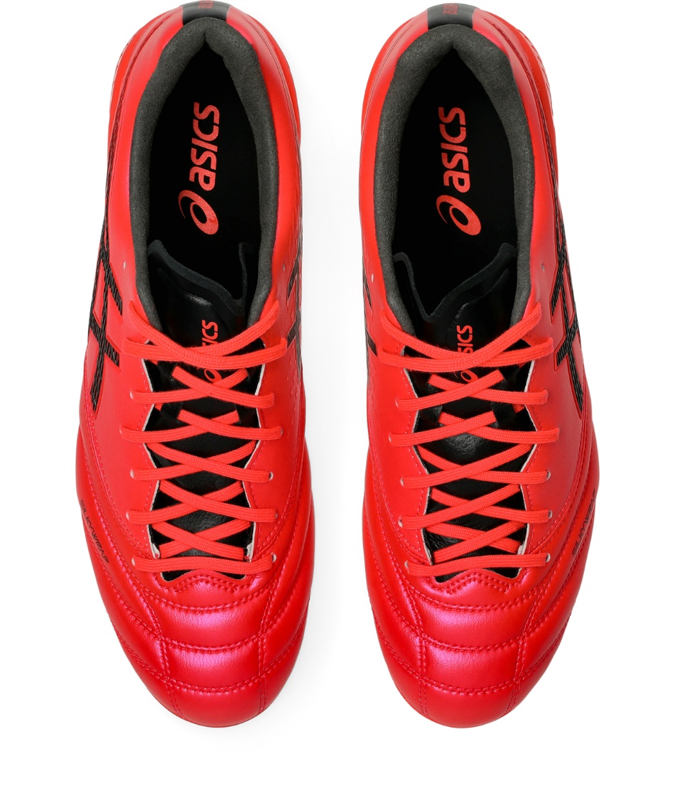 アシックス(asics) サッカースパイク DS LIGHT X-FLY 6 1101A076-600