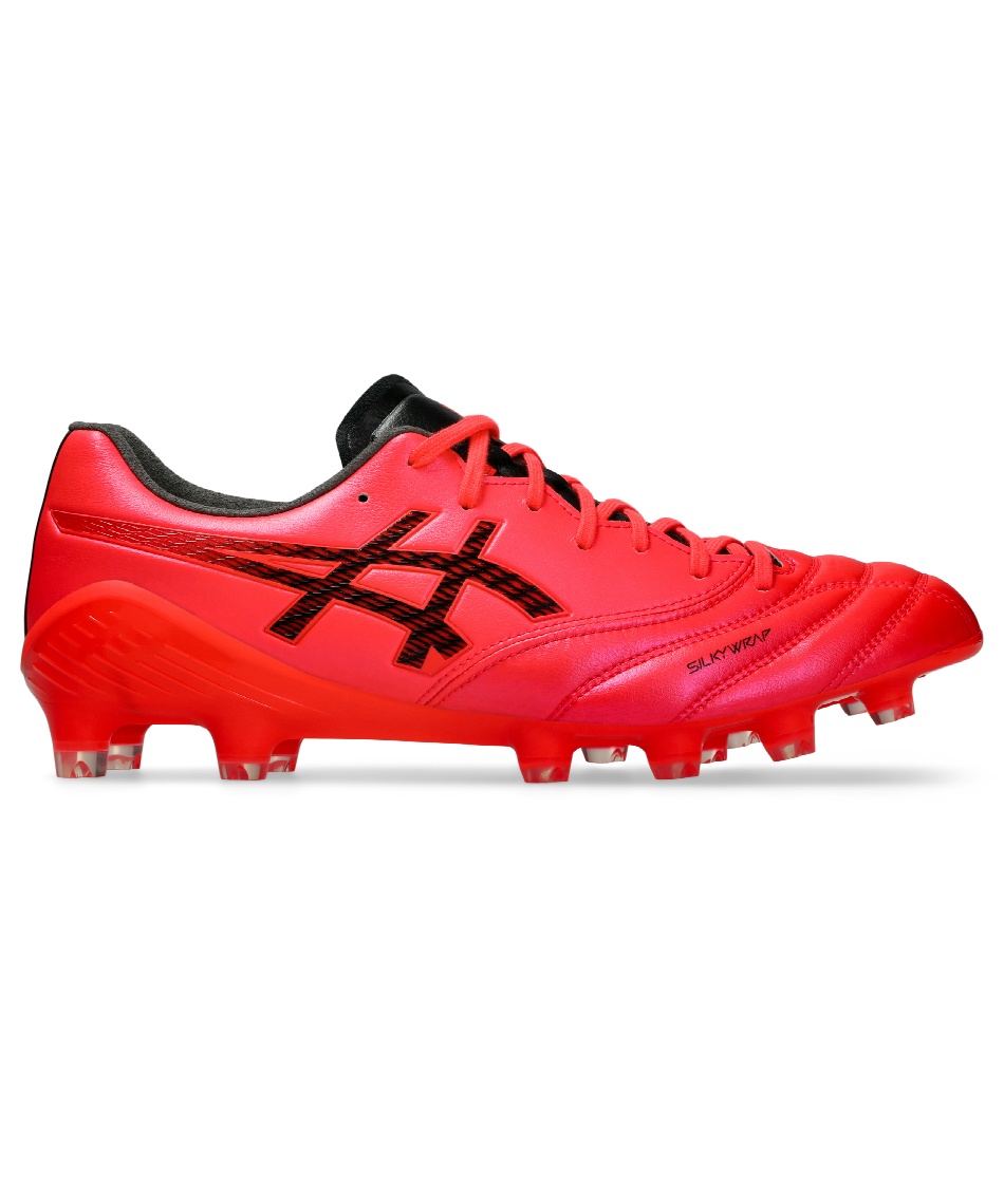 アシックス(asics) サッカースパイク DS LIGHT X-FLY 6 1101A076-600