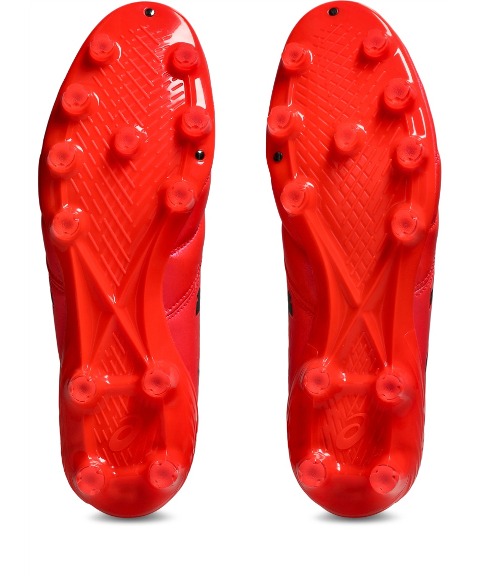 アシックス(asics) サッカースパイク DS LIGHT X-FLY 6 1101A076-600