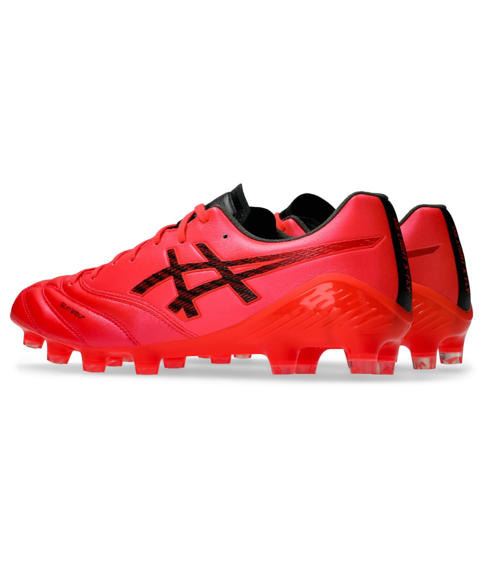 アシックス(asics) サッカースパイク DS LIGHT X-FLY 6 1101A076-600