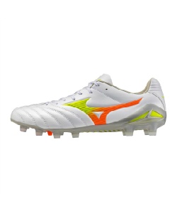 �l���|�C���g140pt �y���������z�� �~�Y�m(MIZUNO) �T�b�J�[�X�p�C�N ���i���V�[�_�l�I3 PRO P1GA262254 �����Y ���f�B�[�X 54�iWH�^YE�j 23�D5
