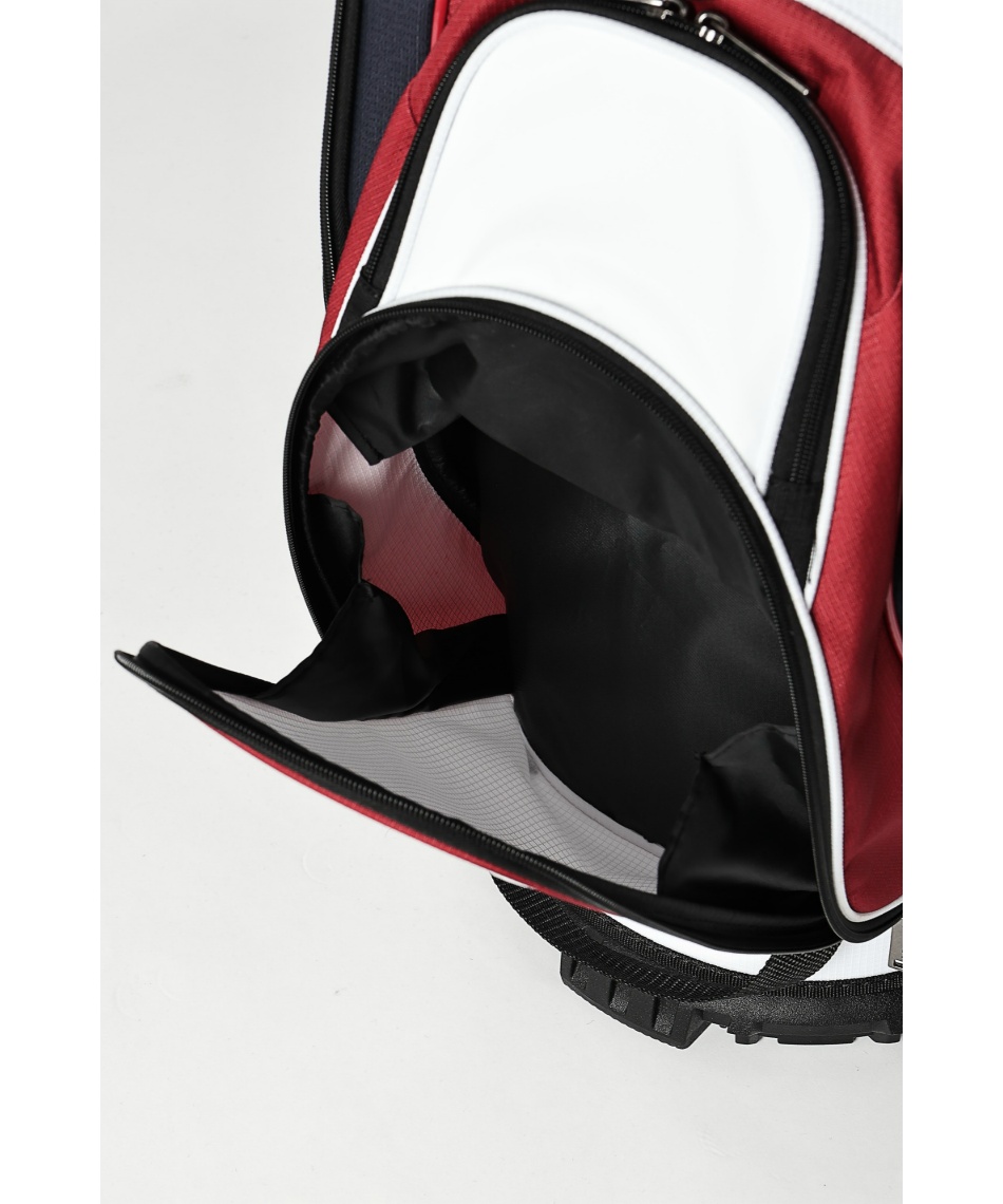 オークリー(OAKLEY) キャディバッグ CB 19.0FW FOS902500-10T 【国内