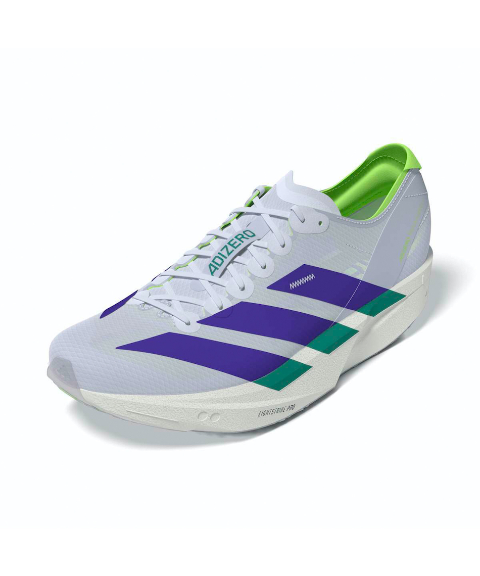 ランニングシューズ ADIZERO TAKUMI SEN 11 アディゼロタクミセン 11