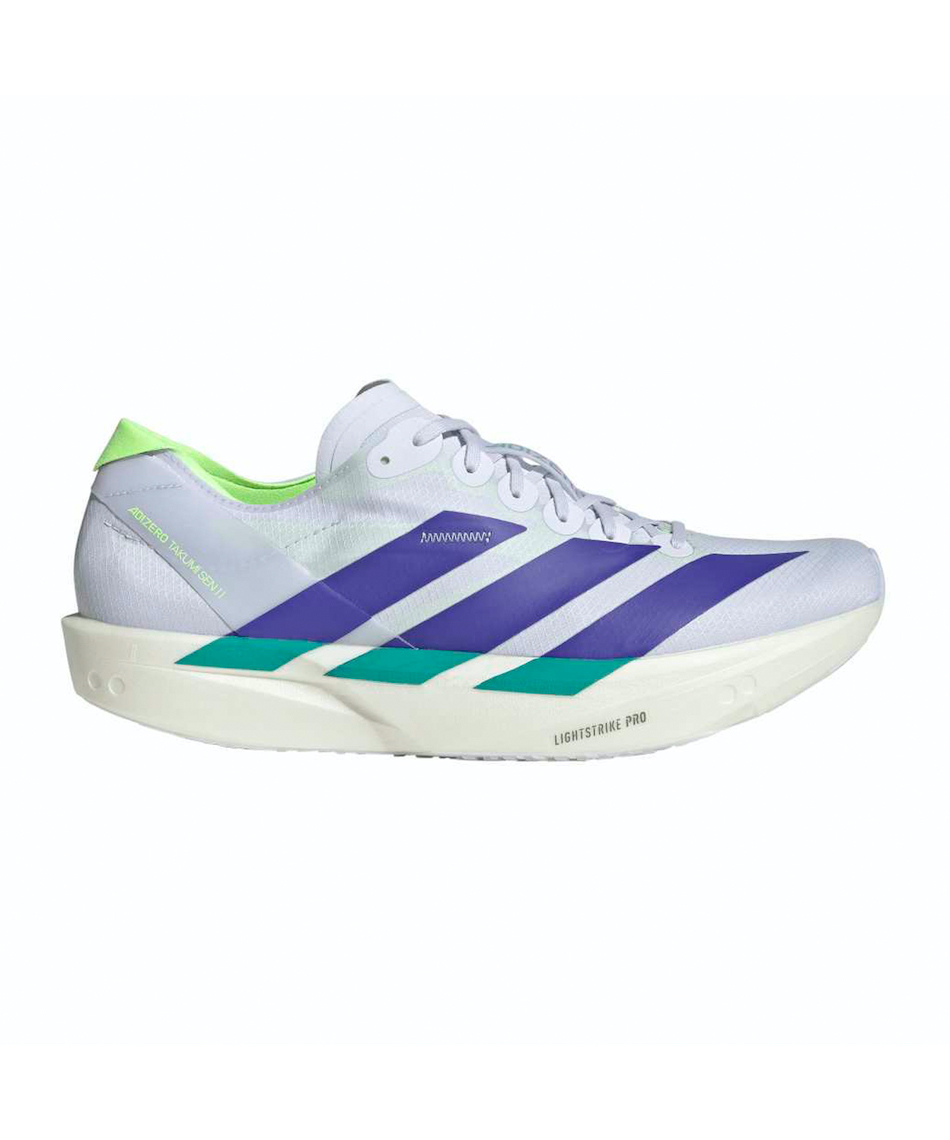 ランニングシューズ ADIZERO TAKUMI SEN 11 アディゼロタクミセン 11