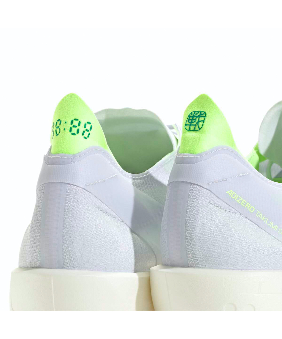 ランニングシューズ ADIZERO TAKUMI SEN 11 アディゼロタクミセン 11