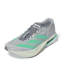 �l���|�C���g170pt �y���������z�A�f�B�_�X(adidas) �y7��24�������z�����j���O�V���[�Y ADIZERO BOSTON 13 �A�f�B�[�� �{�X�g�� 13 KH8867 ONE39 ���f�B�[�X GY�^MINT 22�D5