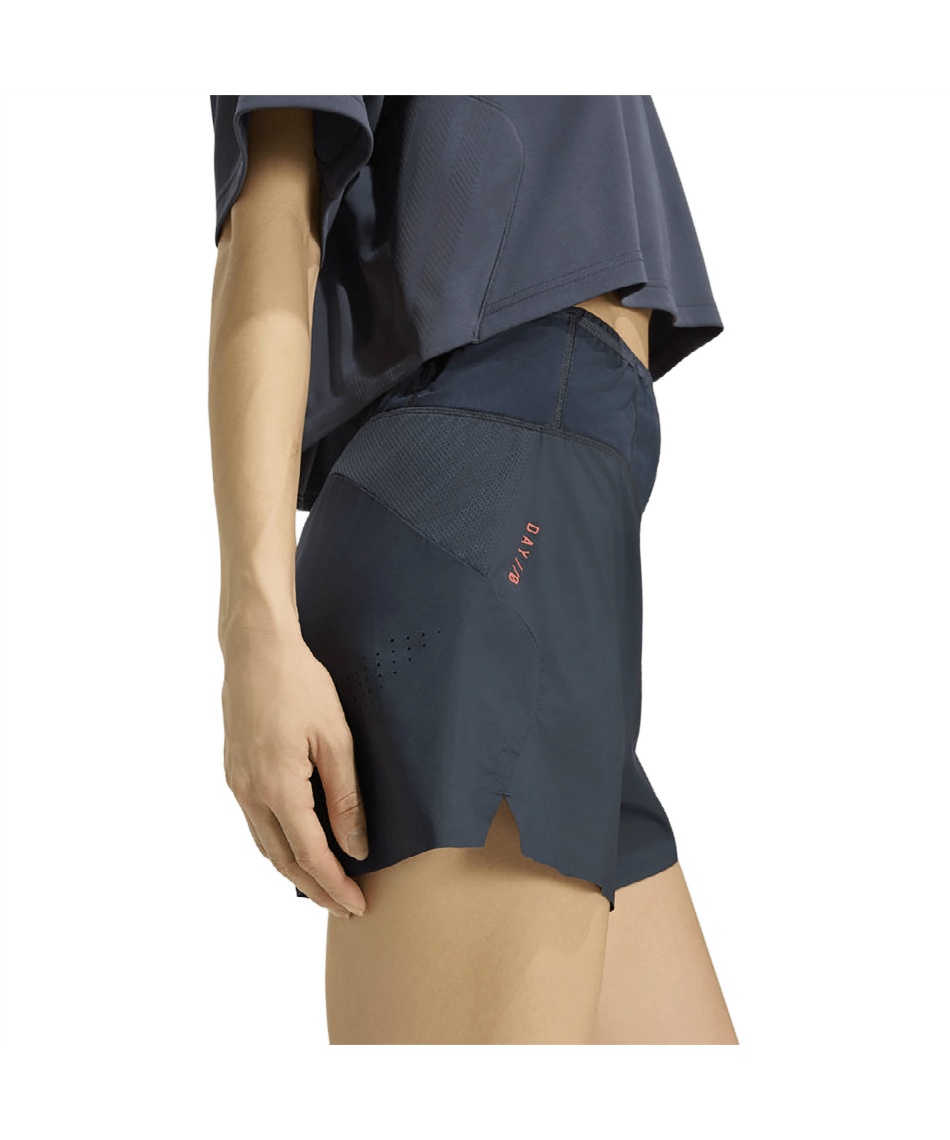 アディダス(adidas) ショートパンツ RUNNING SHORTS KU8472 MGV77