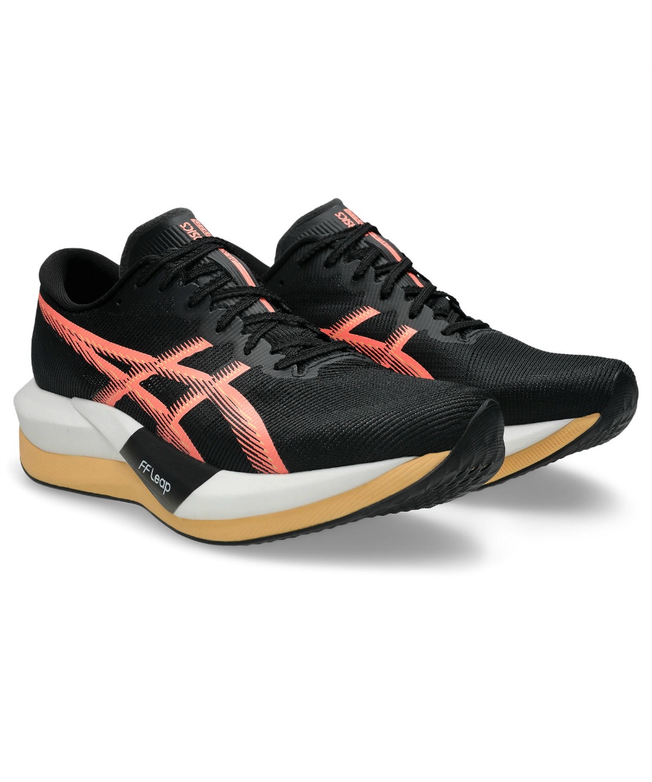 アシックス(asics) ランニングシューズ 26FW マジックスピード 5 MAGIC