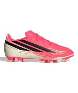 サッカースパイク F50 ハイパーファスト CLUB FGMG 天然芝 土 人工芝用