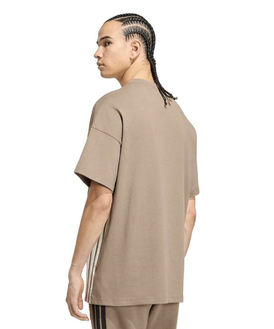 アディダス(adidas) Tシャツ 半袖 KIT 3S Tシャツ KS5205 US055