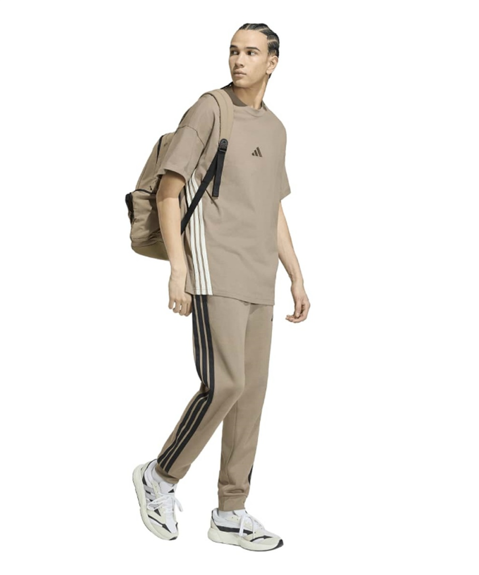 アディダス(adidas) Tシャツ 半袖 KIT 3S Tシャツ KS5205 US055