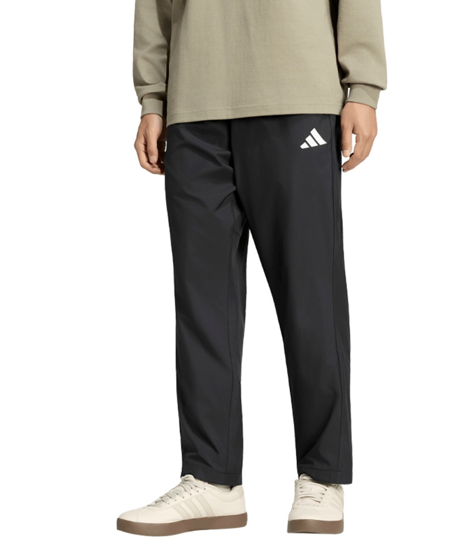 アディダス(adidas) ウインドブレーカー パンツ MH BSC ウィンドパンツ