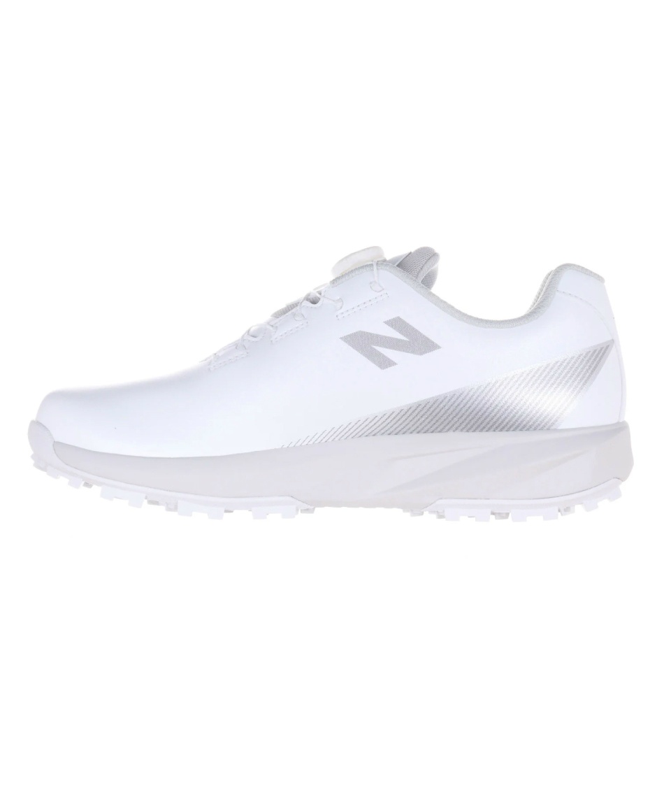 ニューバランス(new balance) ゴルフシューズ スパイクレス FuelCell