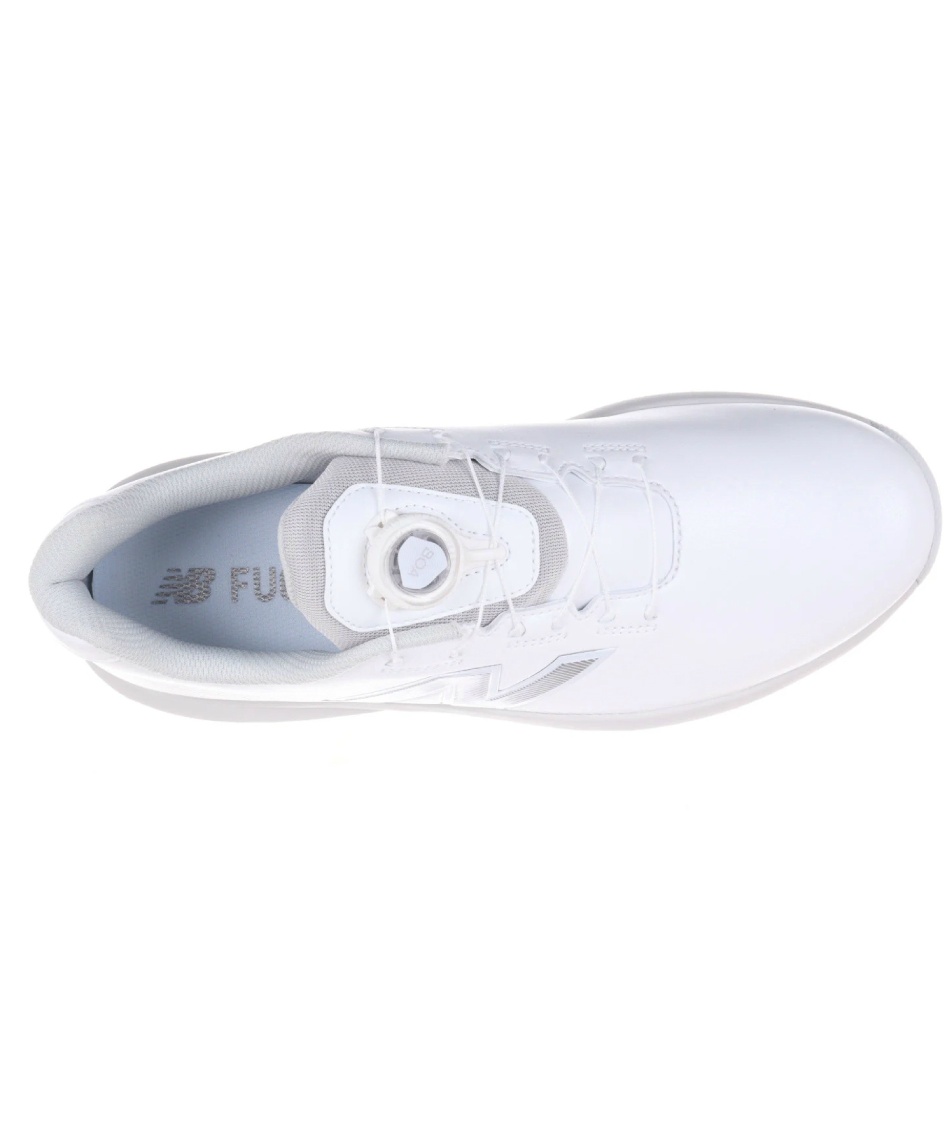 ニューバランス(new balance) ゴルフシューズ スパイクレス FuelCell