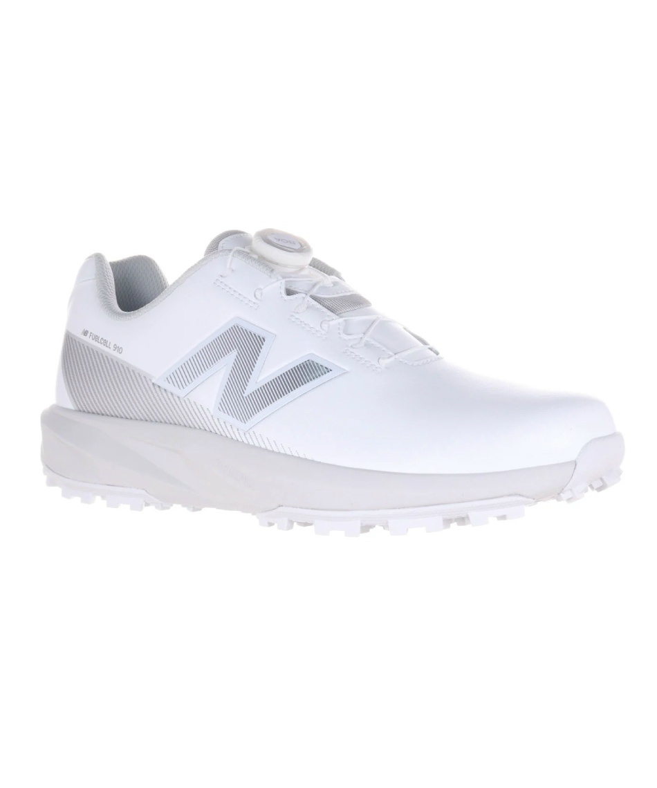 ニューバランス(new balance) ゴルフシューズ スパイクレス FuelCell