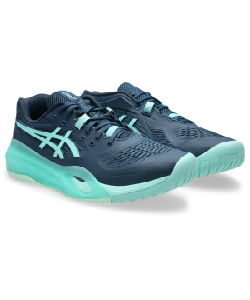 �l���|�C���g185pt �y���������z�A�V�b�N�X(asics) �e�j�X�V���[�Y �I�[���R�[�g�p ����Q�����]�����[�V����X AC 1041A481-404 �����Y NSKY�^IMINT 26�D5