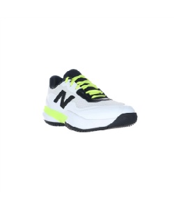 �l���|�C���g80pt 10% OFF�^SALE �y���������z�j���[�o�����X(new balance) �e�j�X�V���[�Y �I�[���R�[�g�p Kid's FuelCell 996 v7 H Kid's �t���[�G���Z�� 996 v7 H GH9963VL M �W���j�A WHITE 22�D5