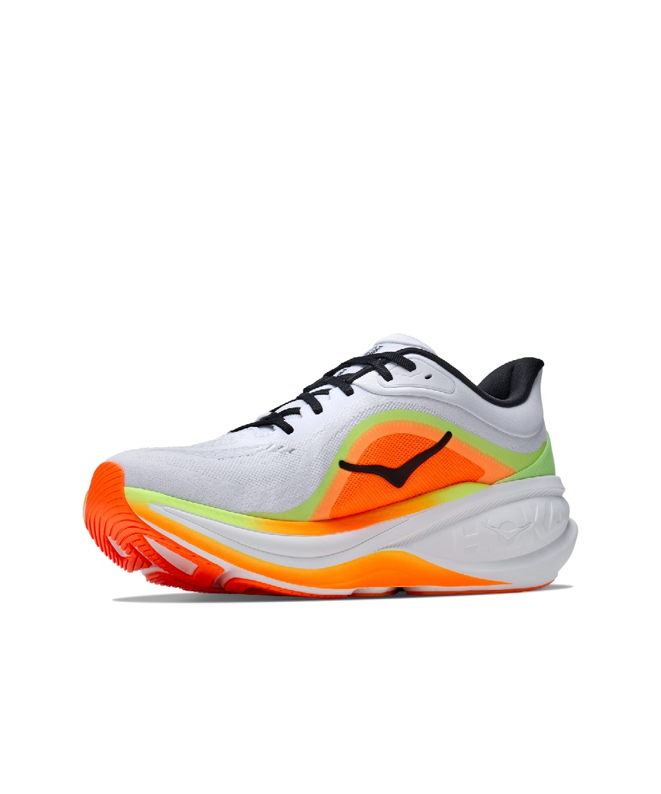 ホカ (HOKA) ランニングシューズ クリフトン プロ PRO 1176510-CMCGR
