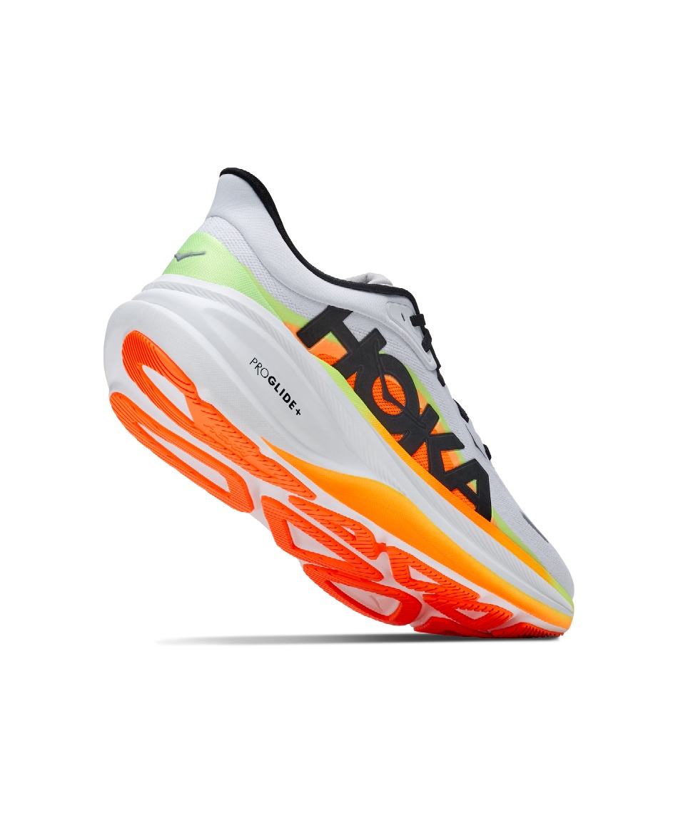ホカ (HOKA) ランニングシューズ クリフトン プロ PRO 1176510-CMCGR
