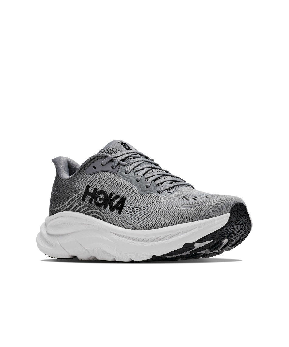 ホカ (HOKA) ランニングシューズ クリフトン 11 WD ワイド 1177538