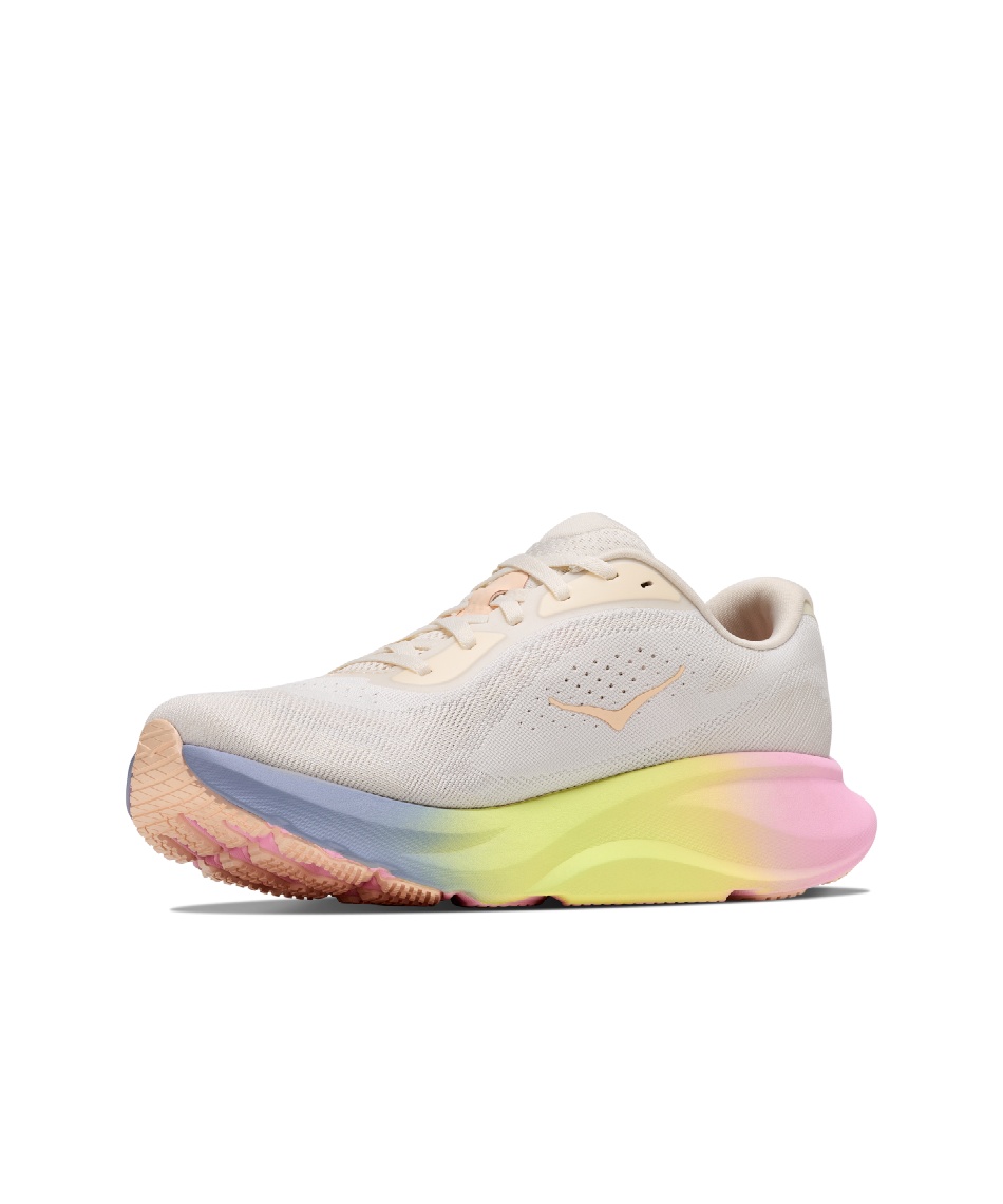 ホカ (HOKA) ランニングシューズ リンコン 5 WD ワイド 1177530-ARTN