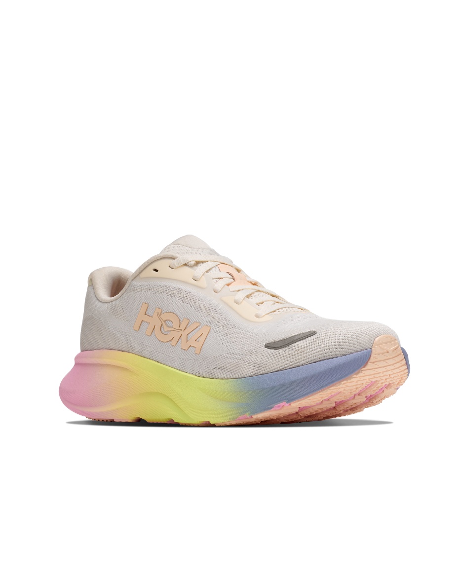 ホカ (HOKA) ランニングシューズ リンコン 5 WD ワイド 1177530-ARTN