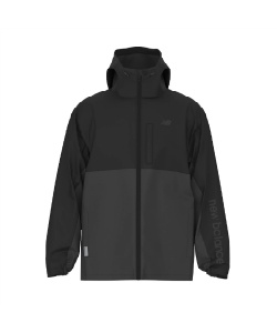 ニューバランス(new balance) ウインドブレーカー ジャケット ウーブン