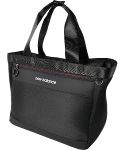 �l���|�C���g134pt 10% OFF�^SALE �y���������z�j���[�o�����X(new balance) �g�[�g�o�b�O 012-6281001 �y2026�N���f���z �����Y ���f�B�[�X BLK�i010�j
