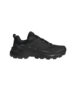 �l���|�C���g114pt 28% OFF�^SALE �y���������z�A�f�B�_�X(adidas) �g���b�L���O�V���[�Y �S�A�e�b�N�X ���[�J�b�g �e���b�N�X �X�J�C�`�F�C�T�[ AX5 GORE-TEX �n�C�L���O JQ2210 NMQ33 �����Y BLACK 28�D0