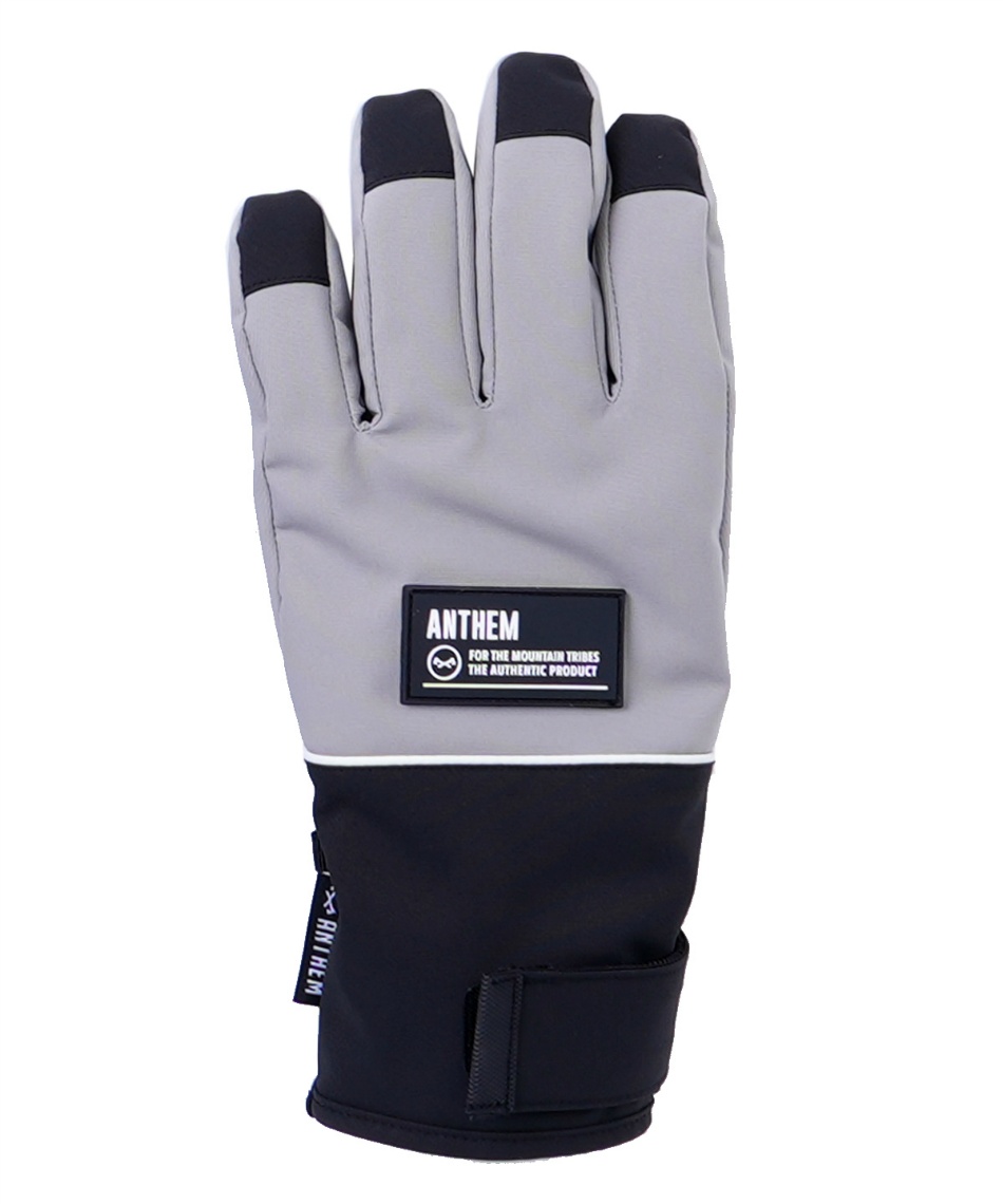 �l���|�C���g49pt �� �A���Z��(ANTHEM) �X�m�[�{�[�h�O���[�u HIGH FIVE GLOVE AG2508 �y26-27 2027���f���z �����Y ���f�B�[�X CLAY L�^XL