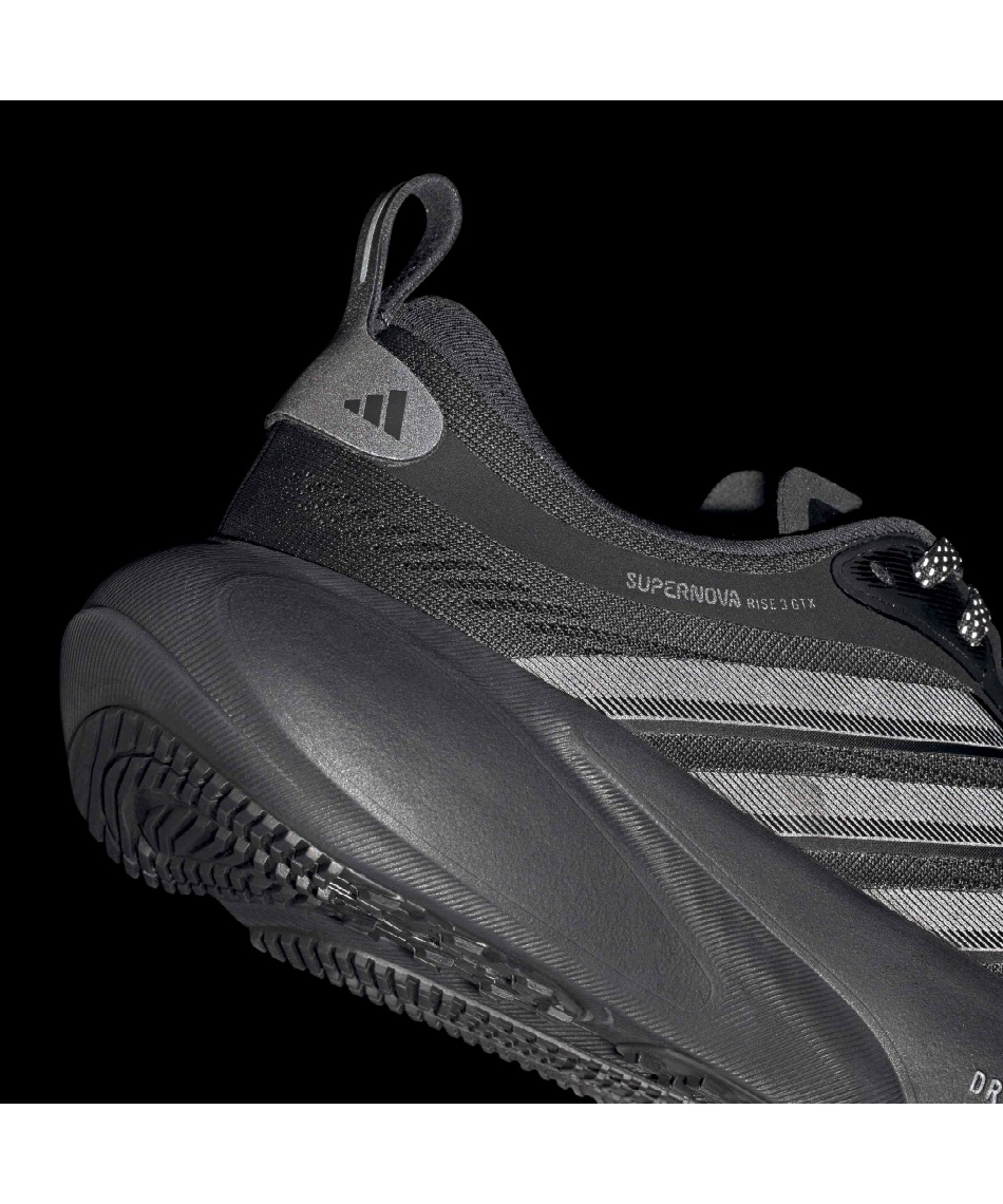 アディゼロ スーパーノヴァライズ3 26.5 アディダス(adidas) ランニングシューズ スーパーノヴァ ライズ 3 GTX