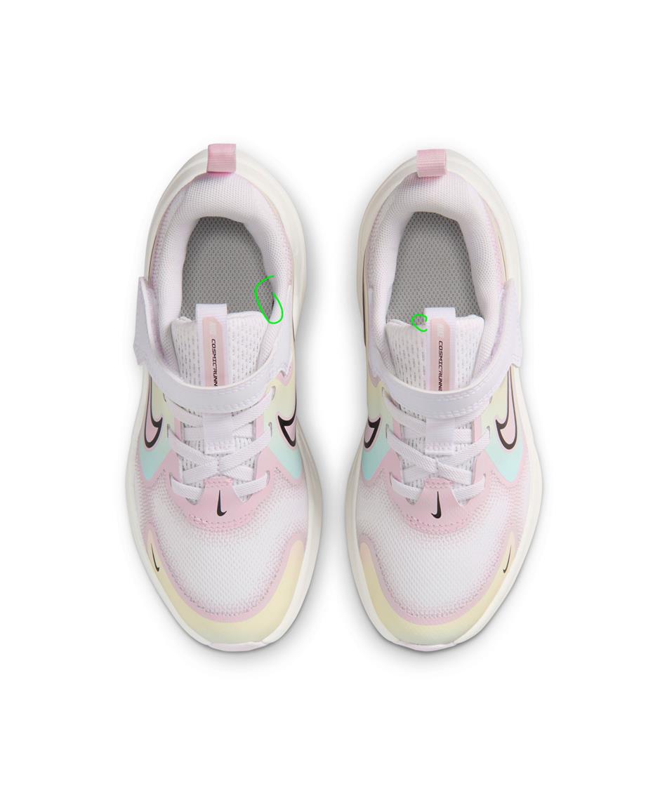 ナイキ(NIKE) ジュニアスニーカー 26FA CSMランナーSE2 PS IV6225-100