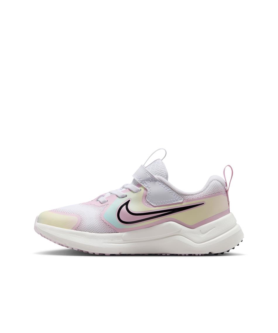 ナイキ(NIKE) ジュニアスニーカー 26FA CSMランナーSE2 PS IV6225-100