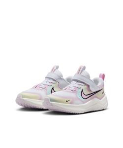 ナイキ(NIKE) ジュニアスニーカー 26FA CSMランナーSE2 PS IV6225-100
