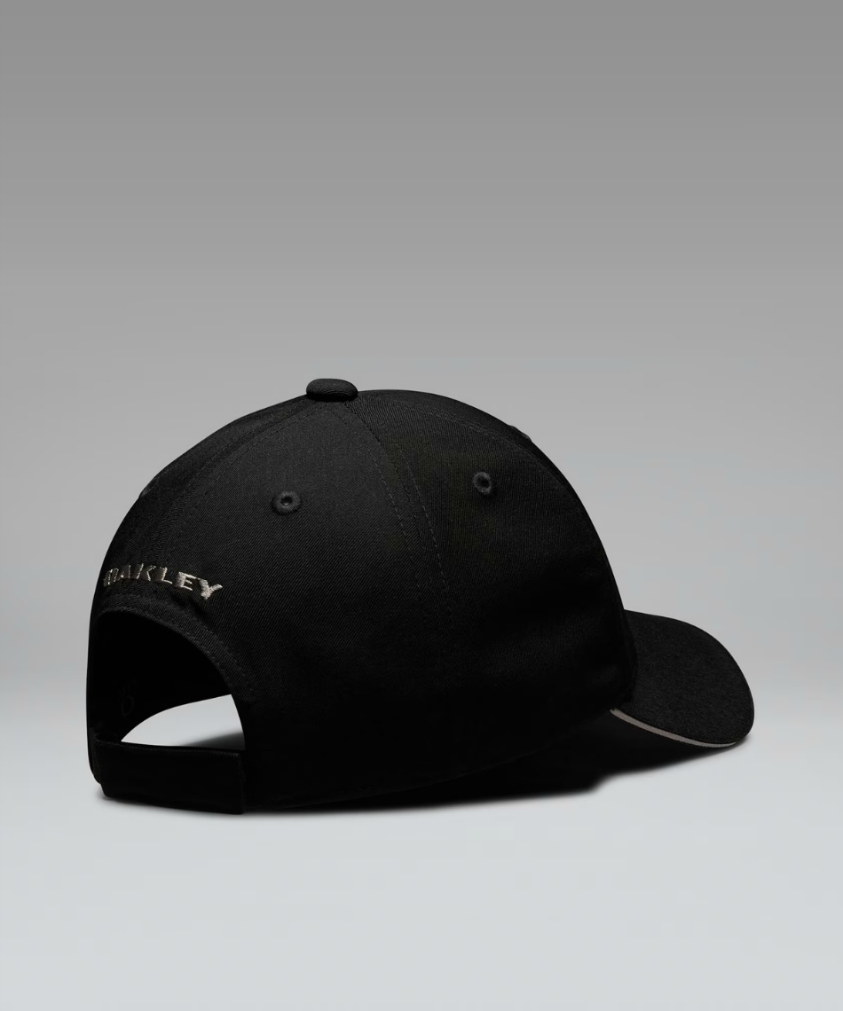オークリー(OAKLEY) ゴルフ キャップ Evergreen Cap 26.0 FOS902393
